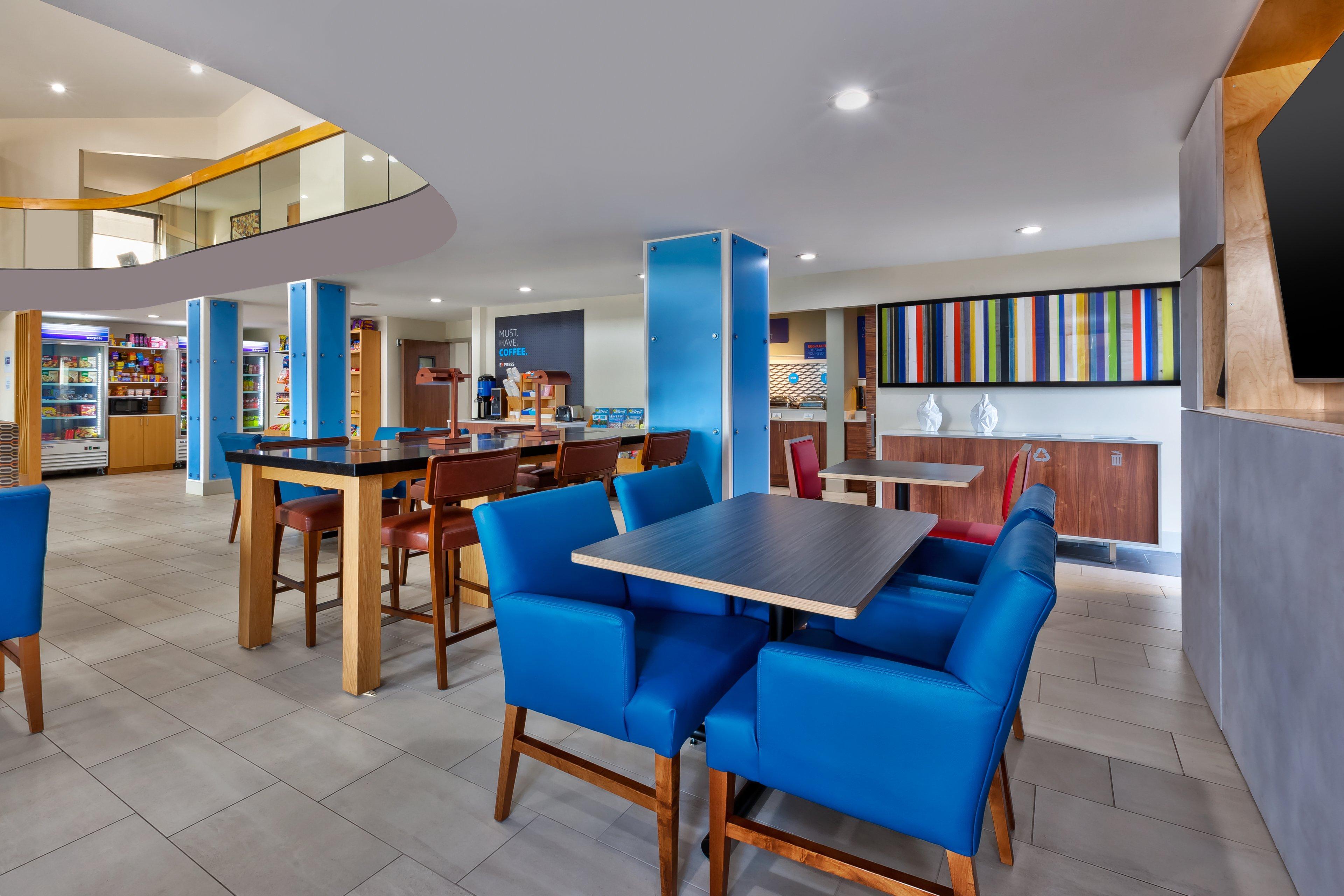 Holiday Inn Express Detroit-Warren/General Motors Technology Center By Ihg Esterno foto